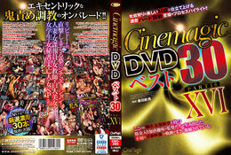 アダルトDVD・裏DVDサイト Cinemagic DVDベスト30 PartX VI